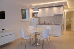 Villa Ban Tucepi Apartman 4 – A3 Limun foto 3