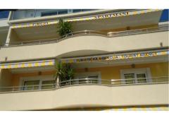 Villa Grgo Apartman 1 – Ap 2+1 foto 1