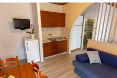 Villa Jedini Apartman 1: (2+2) – A1 foto 2