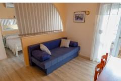 Villa Jedini Apartman 1: (2+2) – A1 foto 3