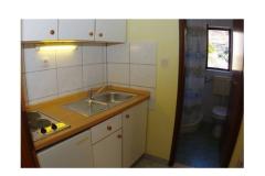Villa Jedini Apartman 4: (2+2) – A4 foto 2