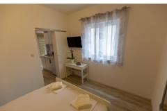 Villa Jedini Apartman 2: (2+2) – A2 foto 3