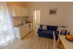 Villa Jedini Apartman 2: (2+2) – A2 foto 4