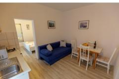 Villa Jedini Apartman 2: (2+2) – A2 foto 5