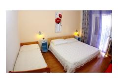 Villa Jedini Apartman 3: (9+0) – A3 foto 2