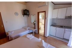 Villa Jedini Apartman 5: (2+1) – Studio 2+1 foto 1