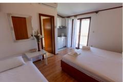 Villa Jedini Apartman 5: (2+1) – Studio 2+1 foto 4