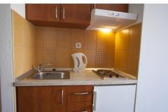 Villa Miramare Apartman 1: (2+1) – app-studio foto 3