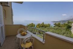 Villa Miramare Apartman 1: (2+1) – app-studio foto 4