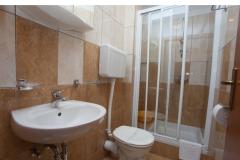 Villa Miramare Apartman 2: (2+2) – app-studio foto 2