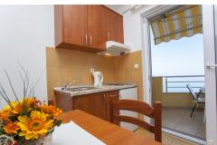 Villa Miramare Apartman 2: (2+2) – app-studio foto 3