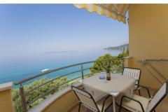 Villa Miramare Apartman 2: (2+2) – app-studio foto 4