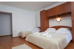 Villa Miramare Apartman 3: (3+2) – app-studio foto 1