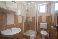 Villa Miramare Apartman 3: (3+2) – app-studio foto 2