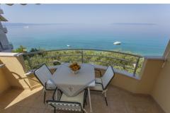 Villa Miramare Apartman 3: (3+2) – app-studio foto 3