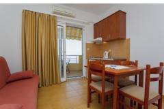 Villa Miramare Apartman 3: (3+2) – app-studio foto 4