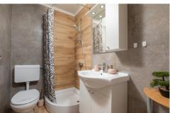 Villa Nevena Apartman 1 – Apartman 2 foto 5