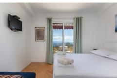 Villa Nevena Soba 3 – Soba 2 foto 3