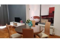 Villa Rossa Apartman 1 – 101 foto 1