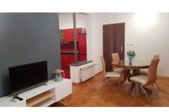 Villa Rossa Apartman 1 – 101 foto 3