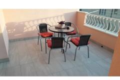 Villa Rossa Apartman 1 – 101 foto 4