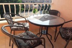 Villa Rossa Apartman 2 – 202 foto 2