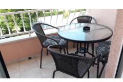 Villa Rossa Apartman 2 – 202 foto 5