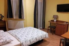 Villa Rossa Apartman 3 – 203 foto 2