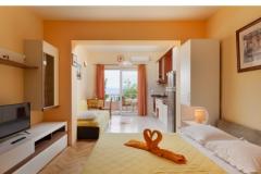 Villa Simic Apartman 1 – App 7 foto 2