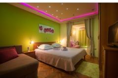 Villa Simic Apartman 2 – App 3 foto 4