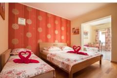 Villa Simic Apartman 3 – App 2 foto 3