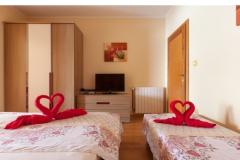 Villa Simic Apartman 3 – App 2 foto 4