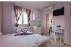 Villa Simic Apartman 4 – Studio app foto 2