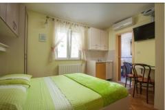 Villa Simic Apartman 4 – Studio app foto 4