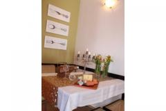 Villa Tomas Bougenvilia Apartman 2 – v.ant foto 3