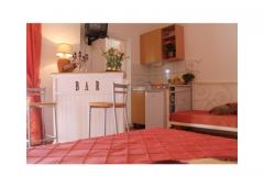 Villa Tomas Bougenvilia Apartman 3 – st sri foto 2