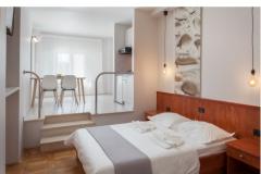 Villa Vinka  Apartman 3 – A5 foto 2
