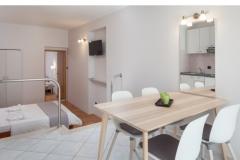 Villa Vinka  Apartman 3 – A5 foto 3
