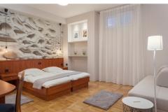 Villa Vinka  Apartman 3 – A5 foto 4