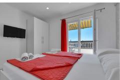 Apartmani Zorica Apartman 2 – A2 4+1 foto 4