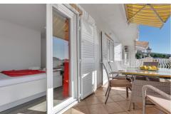 Apartmani Zorica Apartman 2 – A2 4+1 foto 5