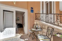 Apartmani Zorica Apartman 4 – A6 2+2 foto 1
