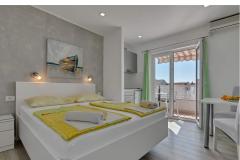 Apartmani Zorica Apartman 5 – A7 2+0 foto 4