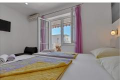 Apartmani Zorica Apartman 7 – A9 2+1 foto 4