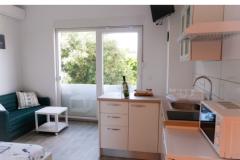 Apartman Kali Apartman 3 – Studio foto 1