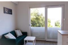 Apartman Kali Apartman 3 – Studio foto 3
