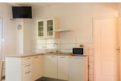 Apartman Kali Apartman 3 – Studio foto 4
