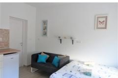 Apartman Kali Apartman 4 – Studio 2 foto 5