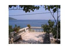 Apartmani Kolega Kali Apartman 3: (2+1) – A3 foto 1