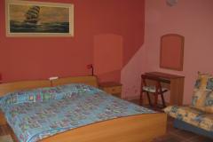 Apartmani Kolega Kali Apartman 3: (2+1) – A3 foto 3
